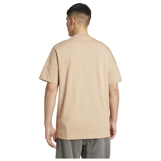 Adidas Ανδρική κοντομάνικη μπλούζα All SZN Tee Adidas Ανδρική κοντομάνικη μπλούζα All SZN Tee